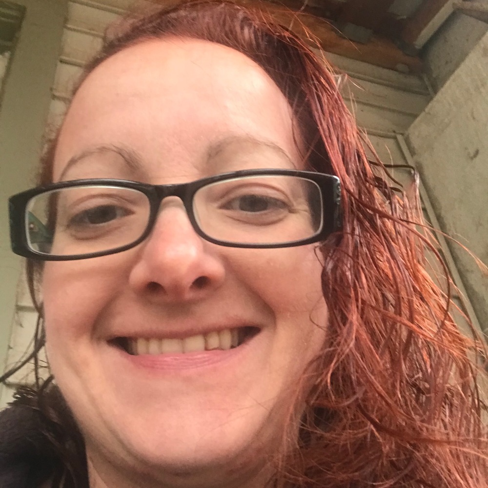 Meet your Posher, Jeanette